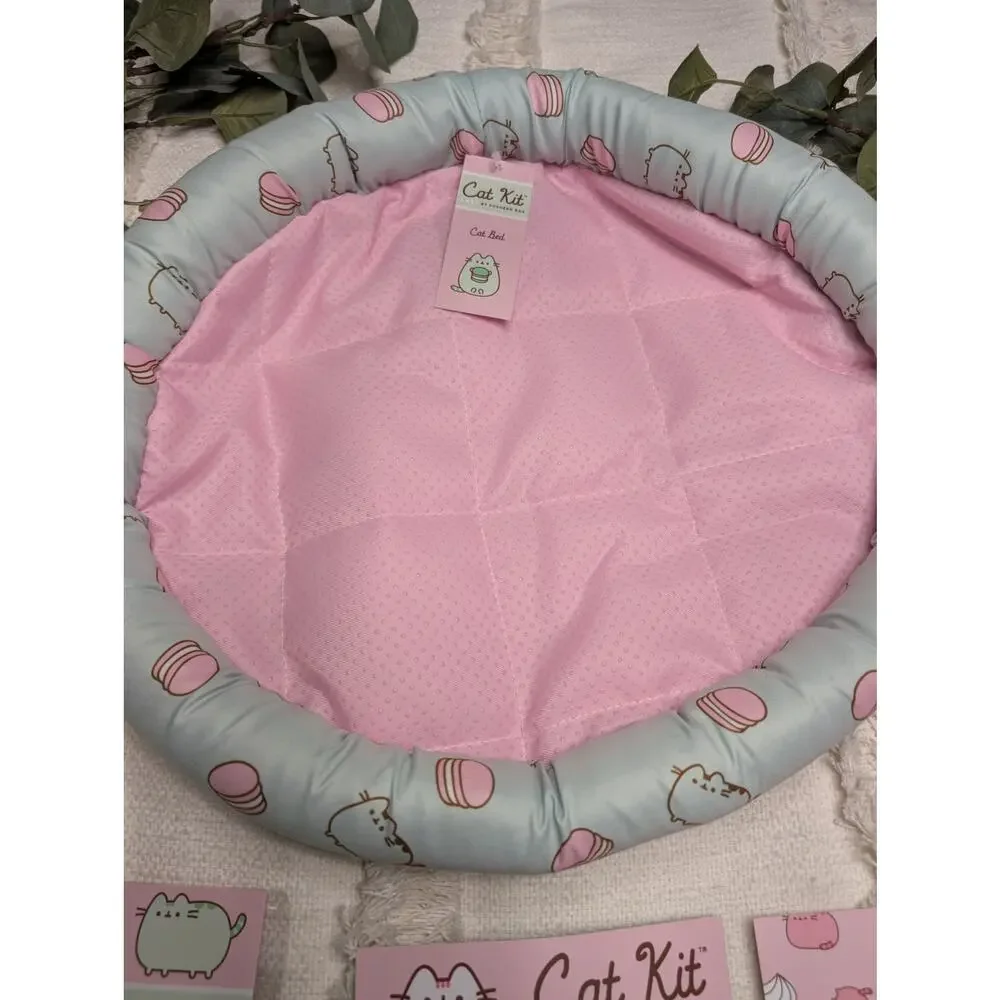 Pusheen Cat Bed Bundle
